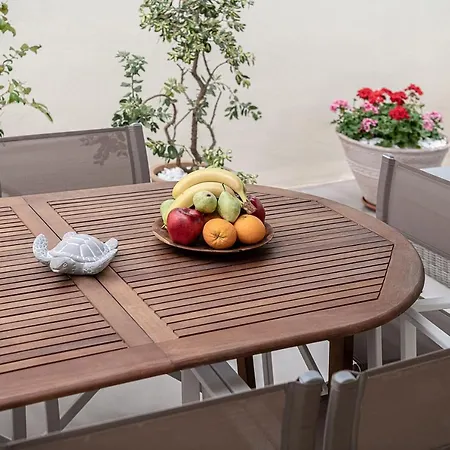 Dante Appartement La Canée