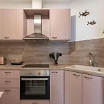 Apartmán Dante *