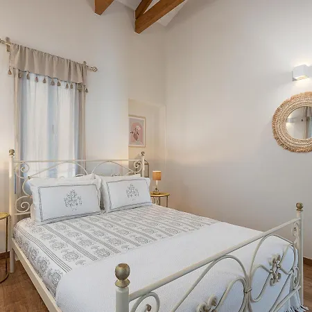 Apartamento Dante
