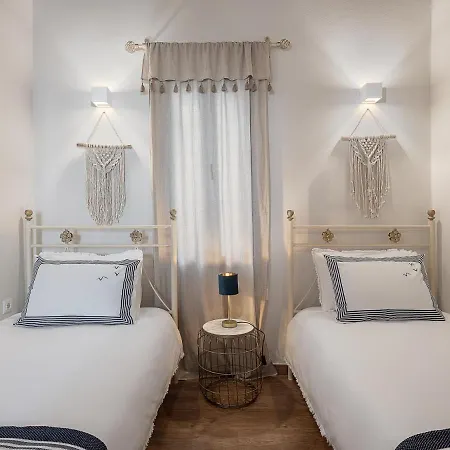 Dante Appartement *