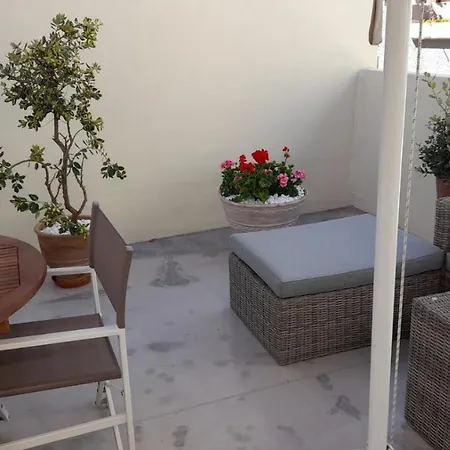Dante Apartment Chania (Crete)