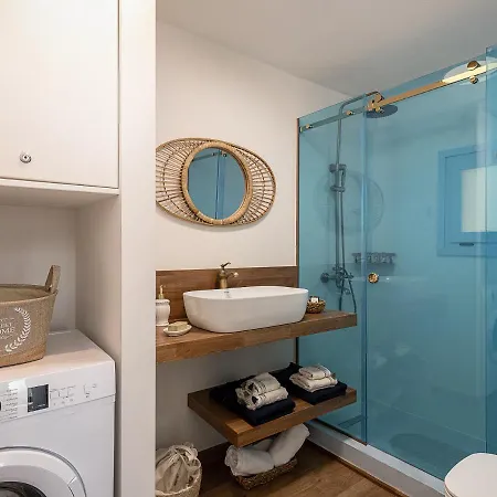 Appartement Dante Chania (Crete)