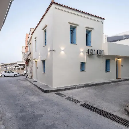 Apartamento Dante *