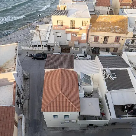 Dante Chania (Crete)