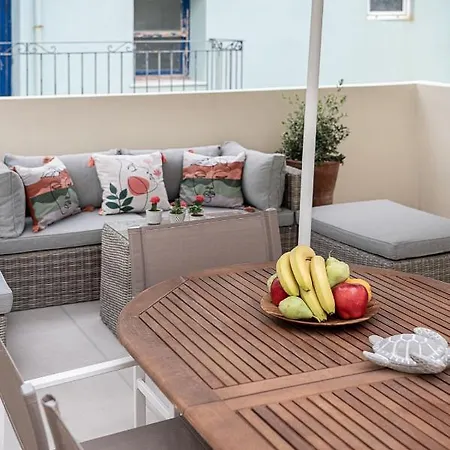 Apartment Dante Chania (Crete)
