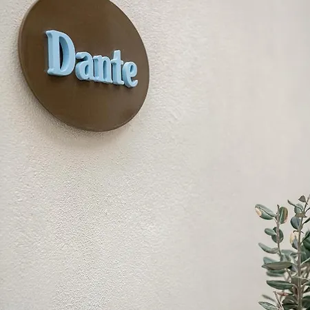 Dante Apartamento La Canea