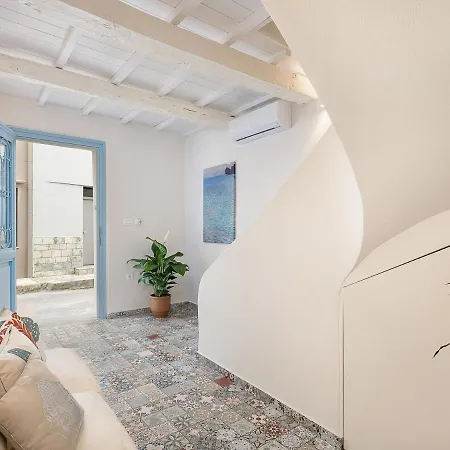 Appartement Dante