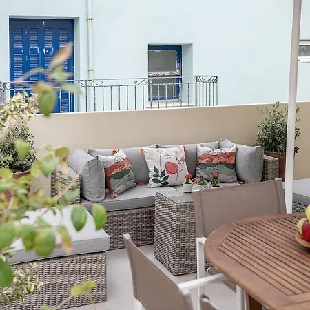 Apartamento Dante