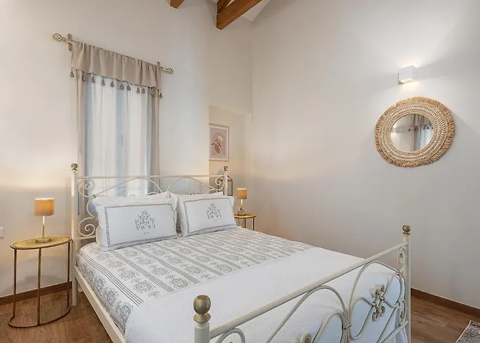 Apartament Dante