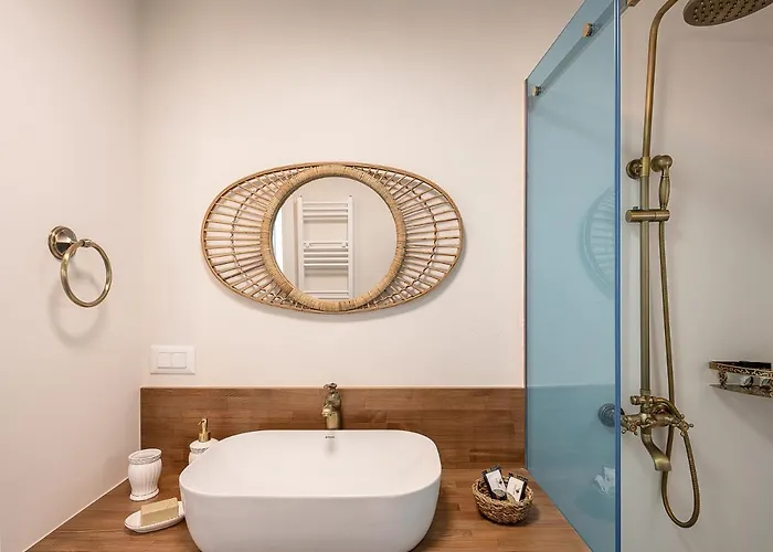 Dante Apartment Chania (Crete)