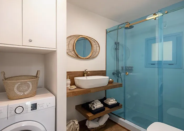 Apartament Dante Chania (Crete)