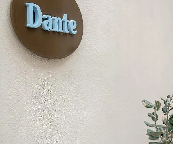 Dante Apartament Chania (Crete)